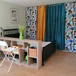 Lägenhet Kievaille Plaisir