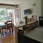 Lägenhet Kievaille *