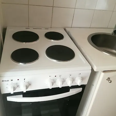 Apartament Kievaille