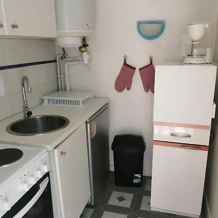 Apartament Kievaille *