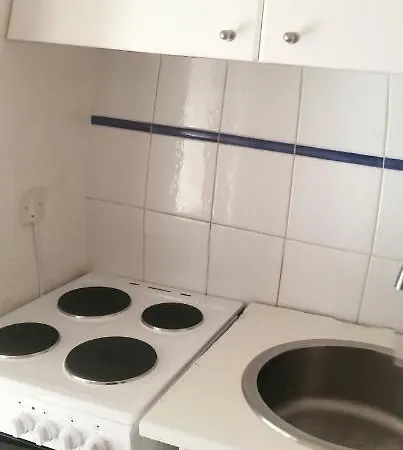 Apartament Kievaille *
