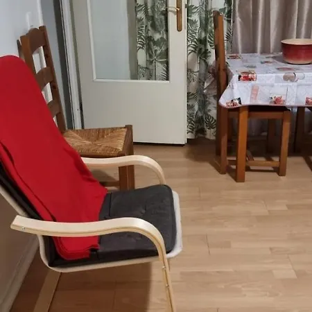 Appartement Kievaille