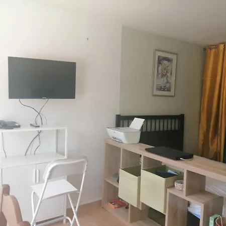 Kievaille Appartamento