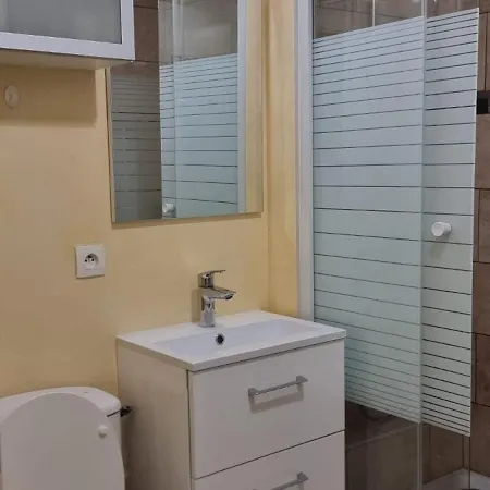 Apartament Kievaille *