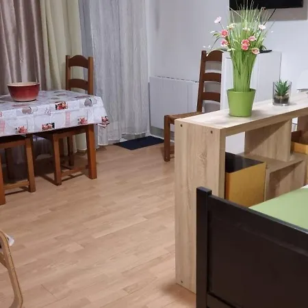 Kievaille Apartament