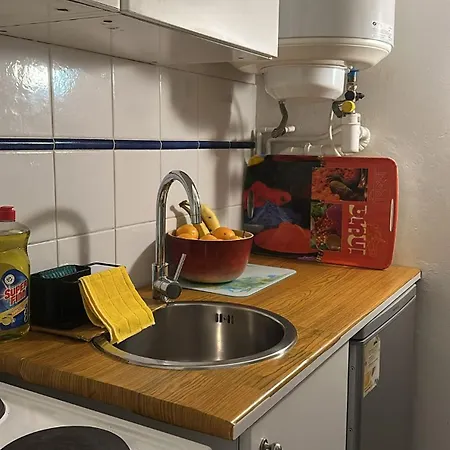 Apartament Kievaille *