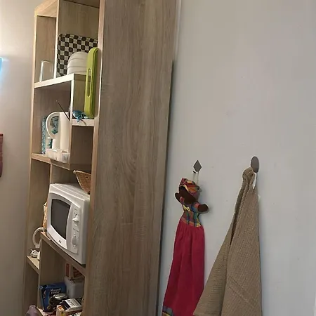 Kievaille Apartament