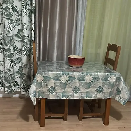 Apartament Kievaille