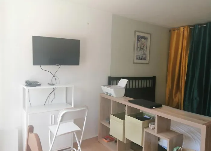 Kievaille Appartement